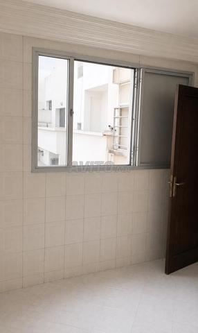 Studio Vide Propre / Fille Salariée / Bd Roudani Maarif - 2