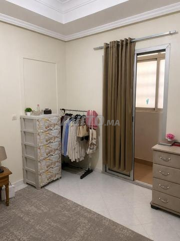 Studio Vide Propre sécurisé / Bd Roudani Maarif - 2