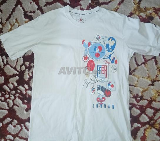 T-shirt Air Jordan - 2