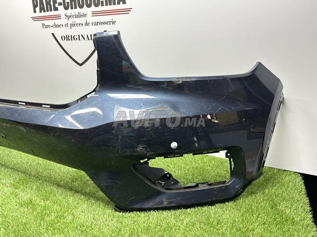  PARE-CHOCS AVANT VOLVO XC40R 2020 - 2