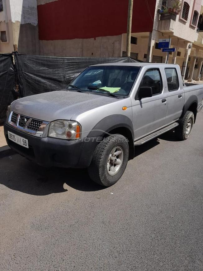 Voiture à vendre