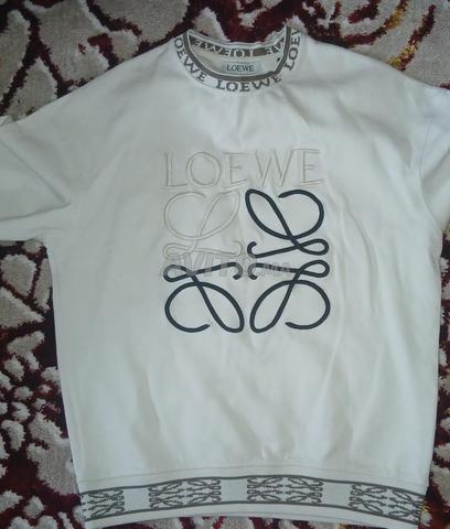 T-shirt Loewe Oversize - 2