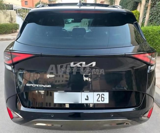 voiture avendre