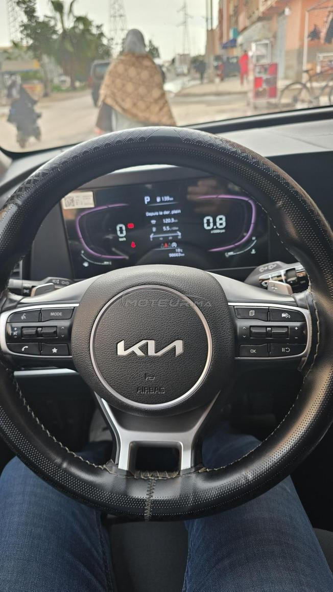 voiture avendre