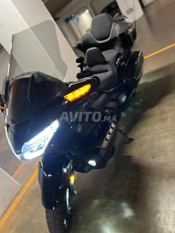 Honda Goldwing - 2