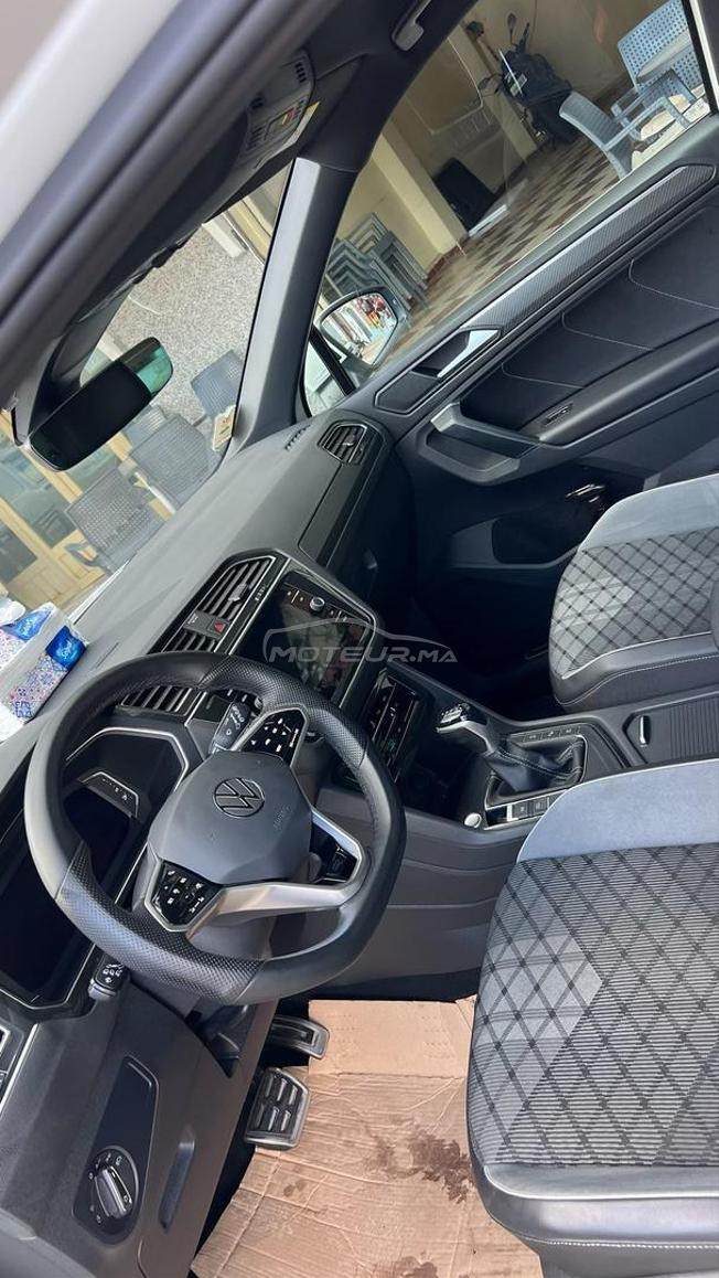 tiguan  Volkswagen