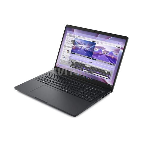 Dell Pro Max 16 Ultra7 / 64 Go 1 To RTX Pro 1000