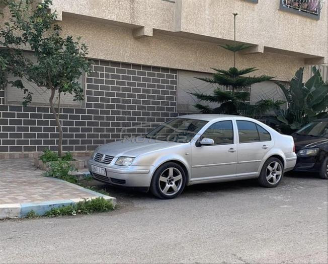 volkswagen bora bon etat
