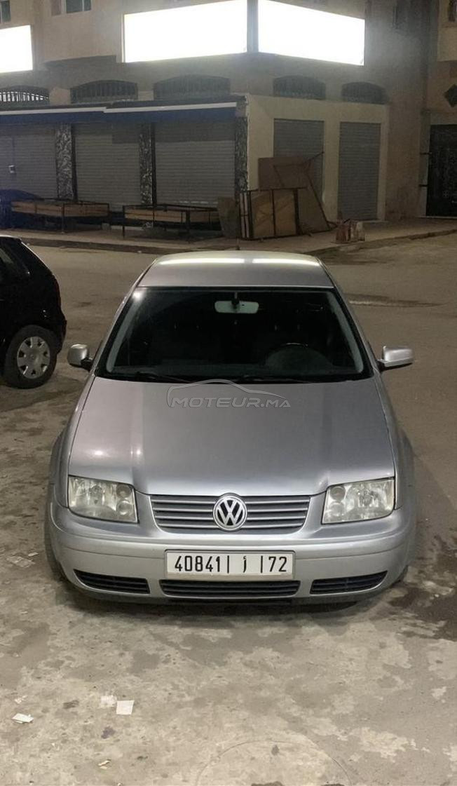 volkswagen bora bon etat