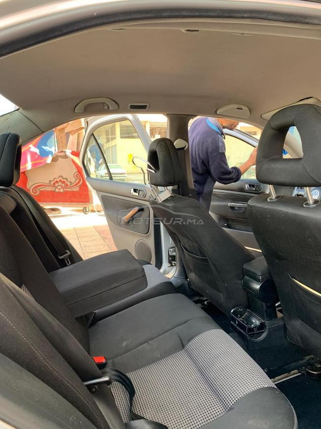 volkswagen bora bon etat