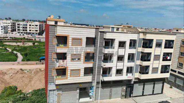 Très bel appartement Fajr Nasr 100-130m²