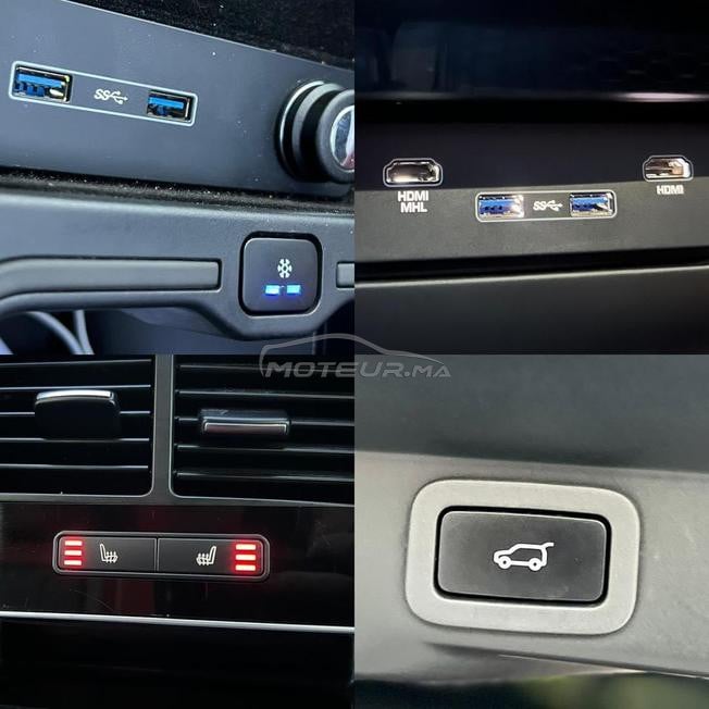 Range Rover sport autobiography 2021