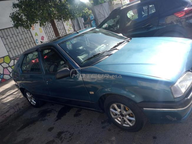 ma voiture 