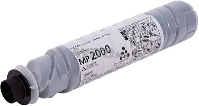 تونر ريكو أصلي MP 2000 - 2