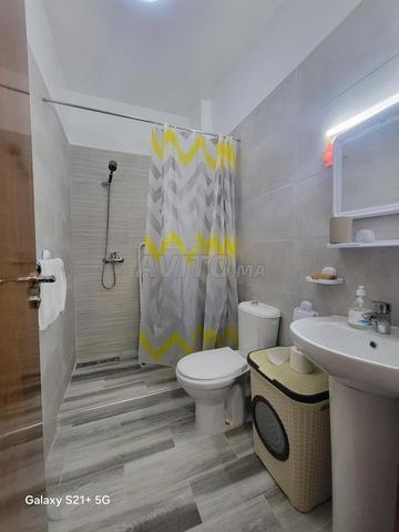 Appartement propre à louer par jour climatisé - 2