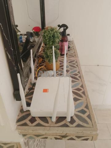 Appartement meublé à louer pour courte durée