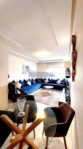CMN-AC-1959 - Appartement à vendre à Californie