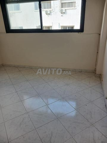 Studio à louer Agdal Rabat 35m² - 2