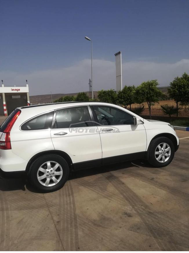 Honda CrV diesel 