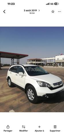 هوندا CRV ديزل - 2