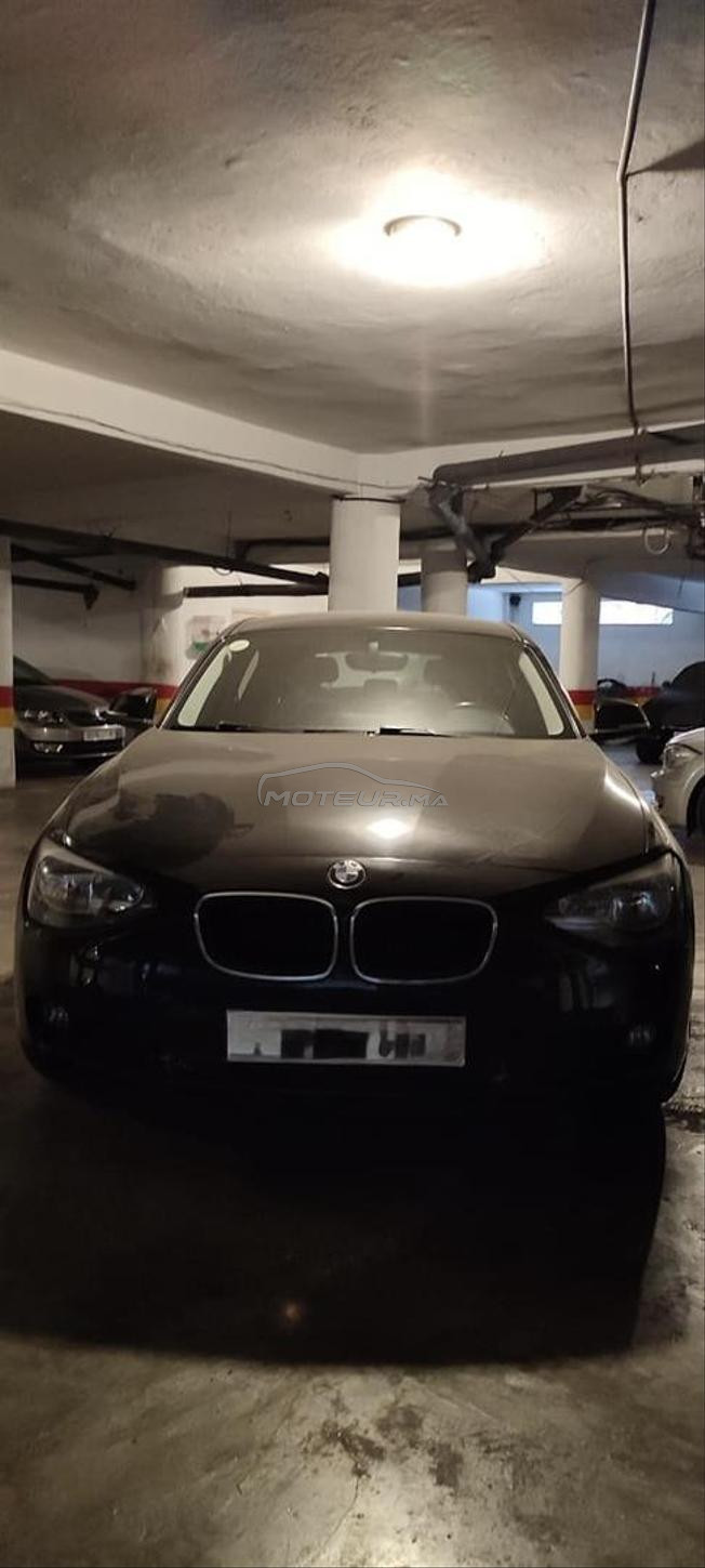 BMW Série 1