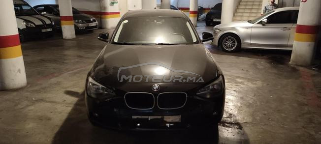 BMW Série 1