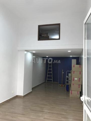 Magasin en Location - Roches Noires - 2