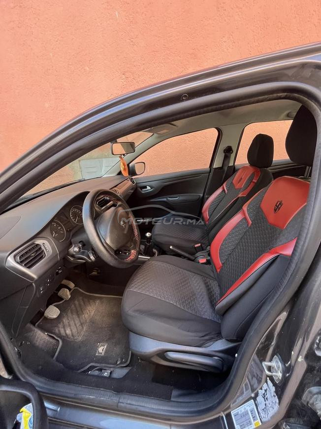 voiture très bien 