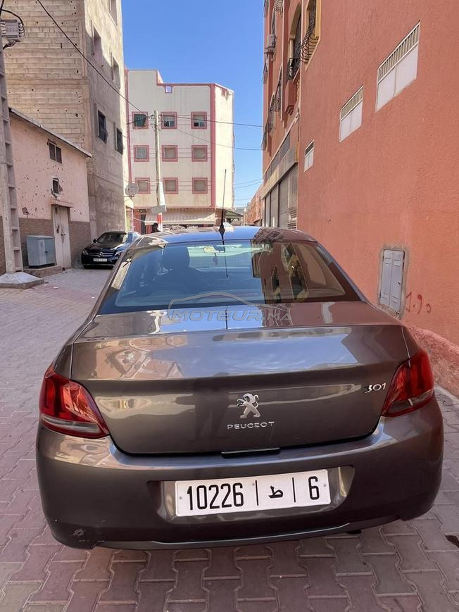 voiture très bien 