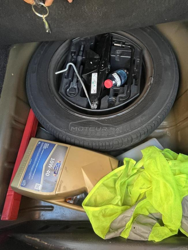 voiture très bien 