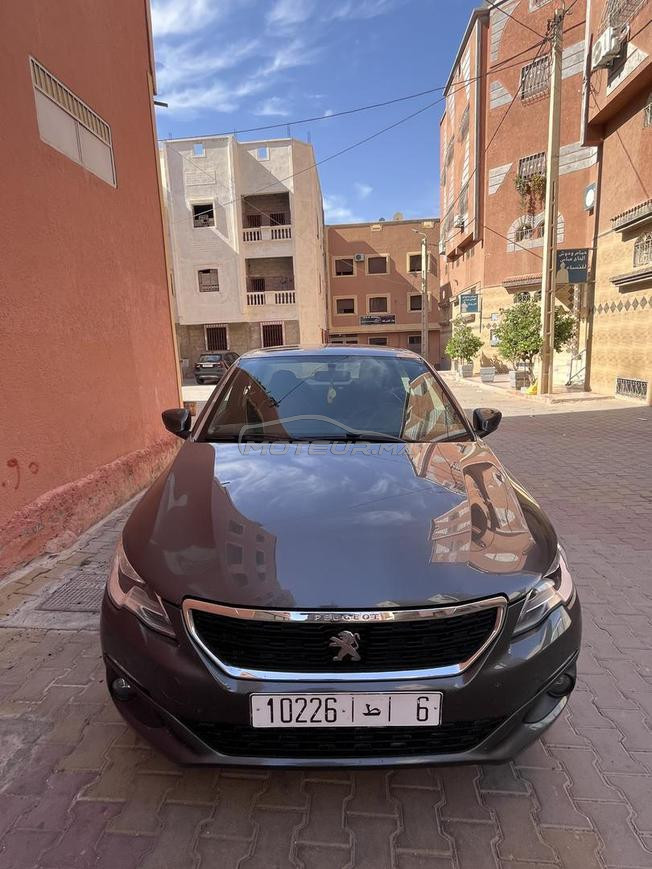 voiture très bien 