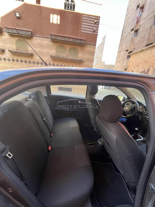 voiture très bien 