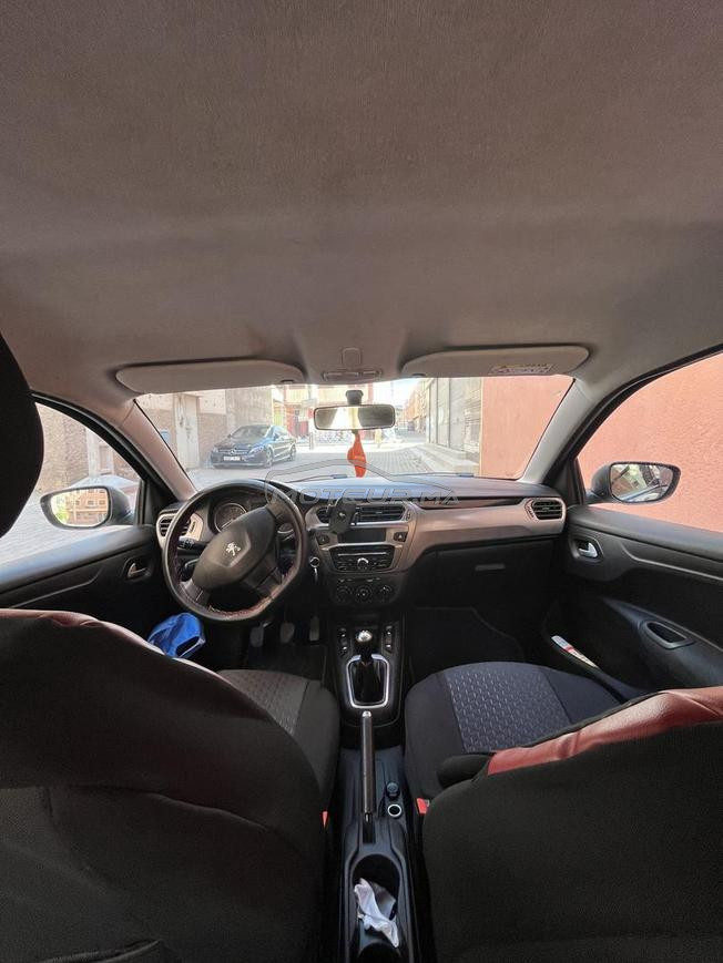 voiture très bien 