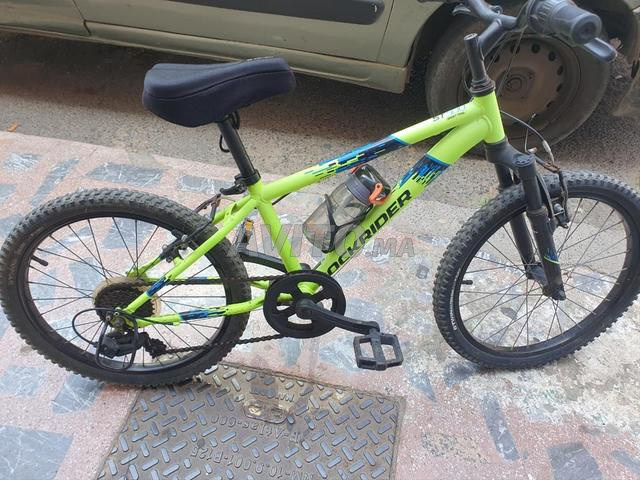 Vélo neuf - 2