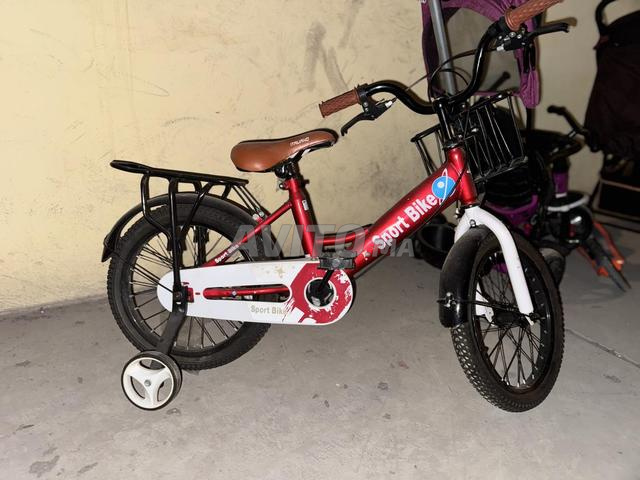 Vélo à vendre - 2