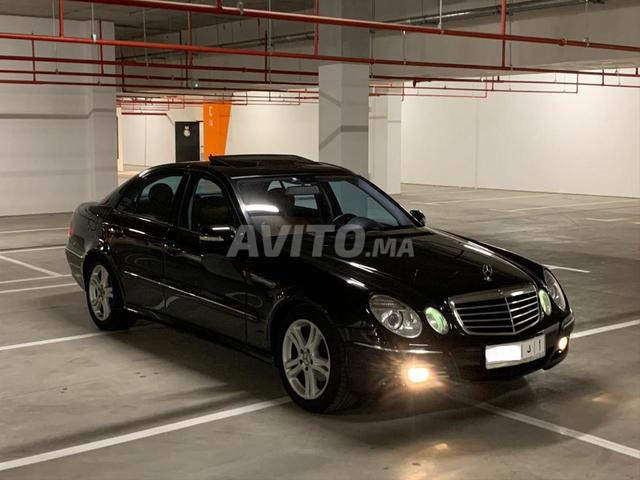 Mercedes E280 Special Avantgarde - 2