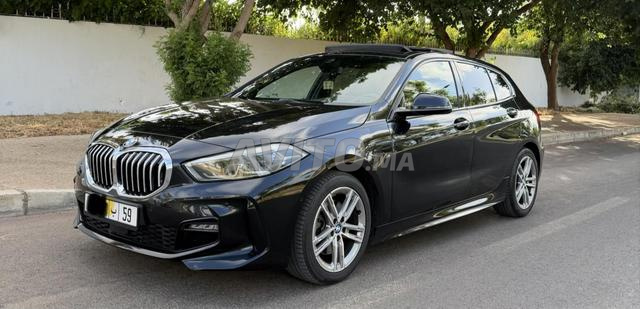 BMW Série 1 116d (F40) Pack M - 2020 - 2
