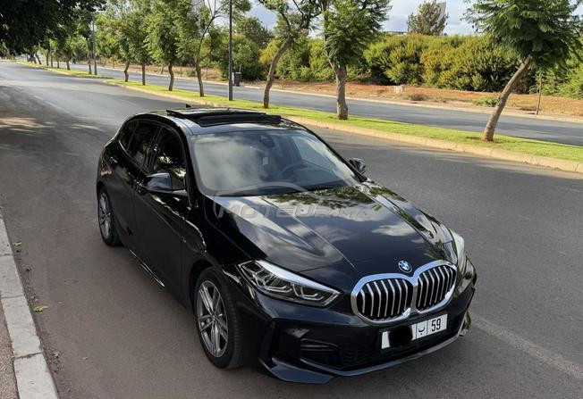 BMW Série 1 116d (F40) Pack M - 2020  