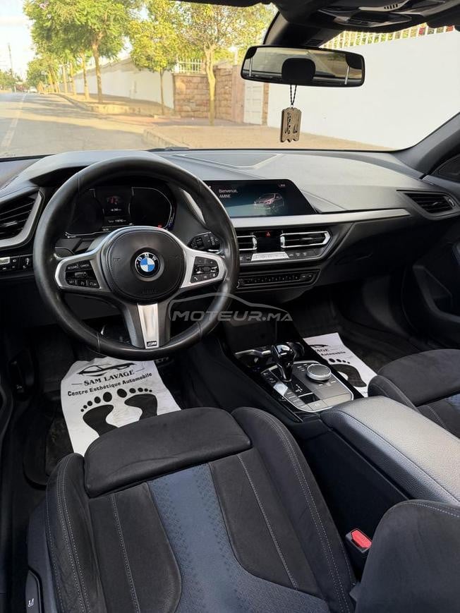 BMW Série 1 116d (F40) Pack M - 2020  