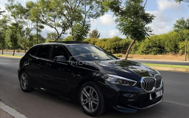BMW Série 1 116d (F40) Pack M - 2020  