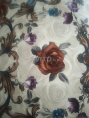 12 coussins et quatre housses avec couture de haute qualité - 2