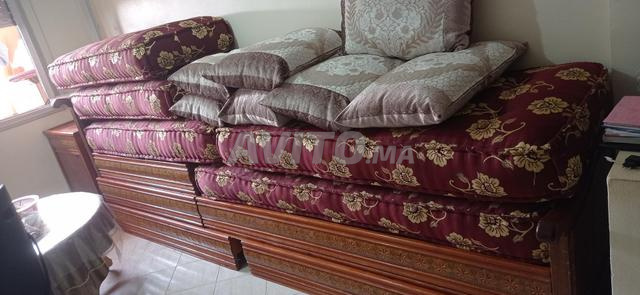 Salon marocain à vendre - 2
