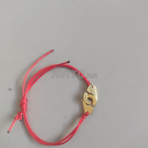 Bracelet Dinh Van Mellote - 2