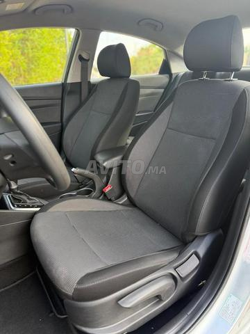 Hyundai Accent 2021 Automatique