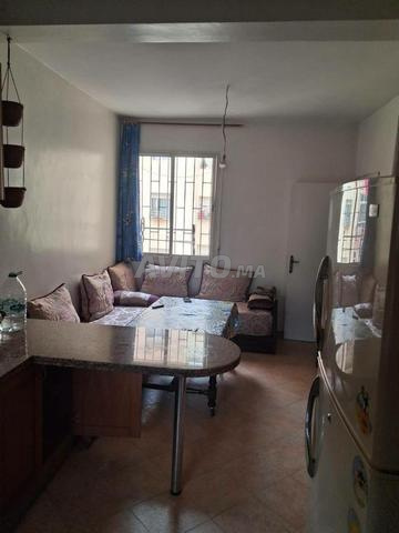 Appartement meublé 64 m² Oulfa Firdaous - 2