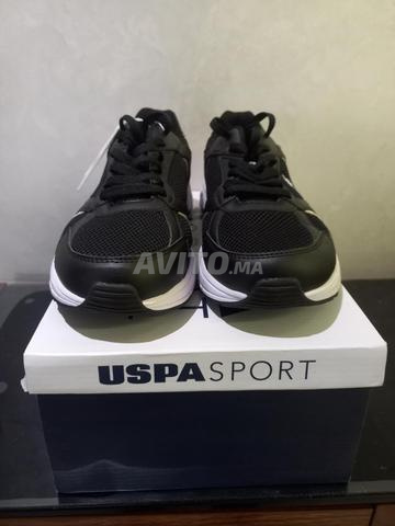 Espadrille Polo - 2