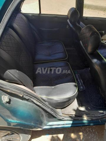Voiture en bon état - 2