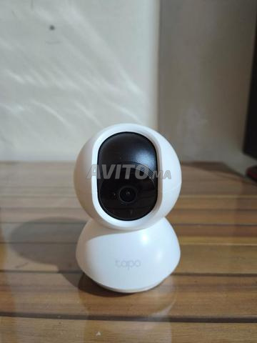 كاميرا مراقبة TP-Link Tapo C210
