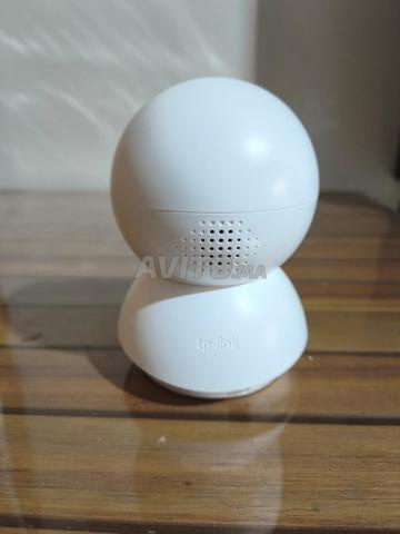 Caméra de surveillance TP-Link Tapo C210 - 2