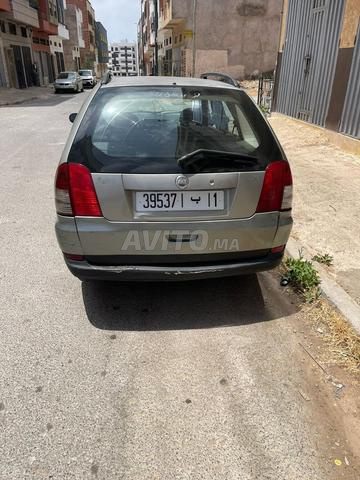 فيات باليو ويكند - 2